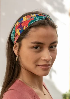 Sale MARIE SIXTINE BANDEAU ROSA PALMSPRING