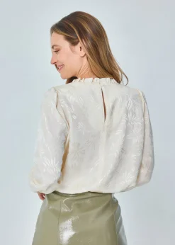 Cheap MARIE SIXTINE BLOUSE FLUIDE DARLENE JASMINE