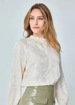 Cheap MARIE SIXTINE BLOUSE FLUIDE DARLENE JASMINE