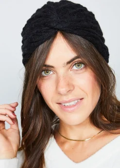 Shop MARIE SIXTINE BONNET LUIGI CHARBON