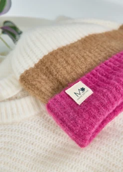 Sale MARIE SIXTINE BONNET MIO Multicolore