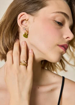Best Sale MARIE SIXTINE BOUCLES D'OREILLES CŒUR