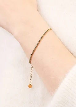 Cheap MARIE SIXTINE BRACELET ZIP