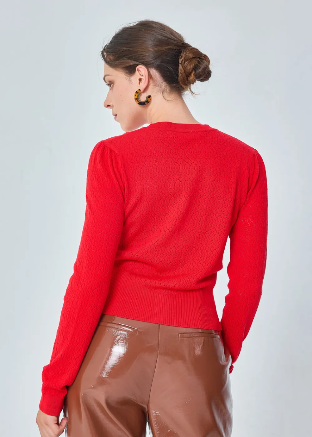 Store MARIE SIXTINE CARDIGAN ANGELINOU FEVER