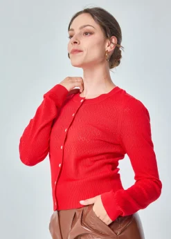 Store MARIE SIXTINE CARDIGAN ANGELINOU FEVER