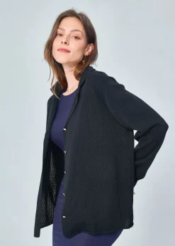 Cheap MARIE SIXTINE CARDIGAN FADIL CHARBON
