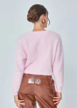 Shop MARIE SIXTINE CARDIGAN GUSTAVIA NYMPHE