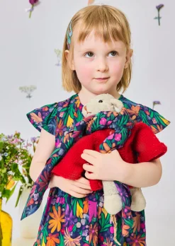 New MARIE SIXTINE CARRE COTON CLARIE