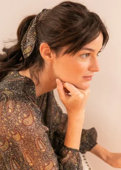 Fashion MARIE SIXTINE Chouchou Fran PERSIA