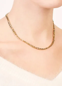 Hot MARIE SIXTINE COLLIER MAILLON VINTAGE
