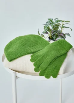 Store MARIE SIXTINE GANTS LAINE CARRIE NENUPHAR