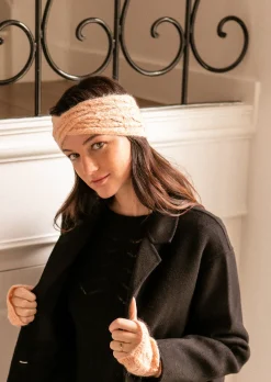 Cheap MARIE SIXTINE Headband Stan GUIMAUVE