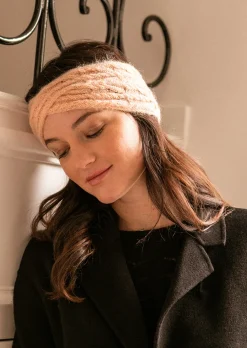 Cheap MARIE SIXTINE Headband Stan GUIMAUVE