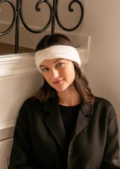 Store MARIE SIXTINE Headband Stanford JASMINE
