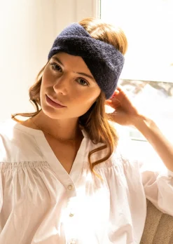 Sale MARIE SIXTINE Headband Stanford SAILOR