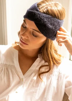 Sale MARIE SIXTINE Headband Stanford SAILOR