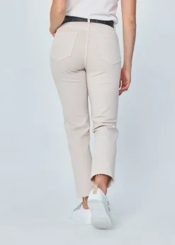 Cheap MARIE SIXTINE JEANS MIKI DENIMBEIGE