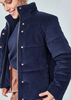 Flash Sale MARIE SIXTINE MANTEAU JANIS SAILOR
