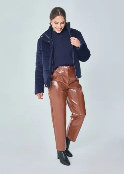 Flash Sale MARIE SIXTINE MANTEAU JANIS SAILOR