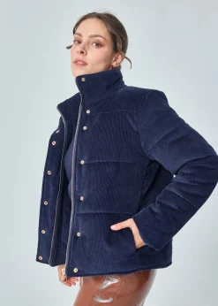 Flash Sale MARIE SIXTINE MANTEAU JANIS SAILOR