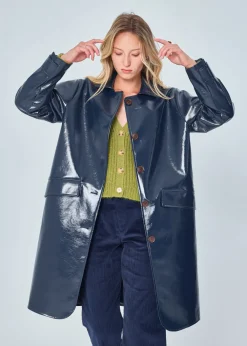 Best MARIE SIXTINE MANTEAU MAGALY SAILOR