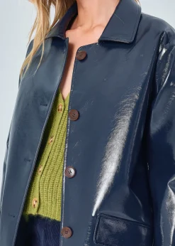 Best MARIE SIXTINE MANTEAU MAGALY SAILOR