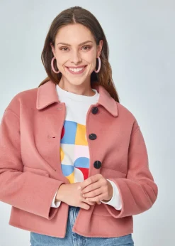 Cheap MARIE SIXTINE MANTEAU VALENTIN PEARL