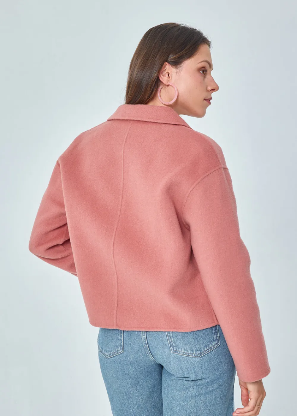Cheap MARIE SIXTINE MANTEAU VALENTIN PEARL