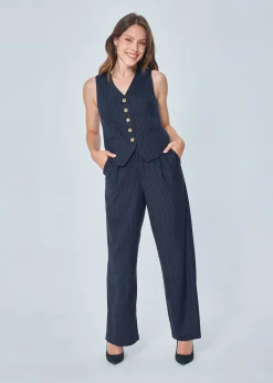 Outlet MARIE SIXTINE PANTALON NELLO BREIZH