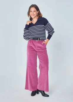 Cheap MARIE SIXTINE PULL ANTONELLA SAILOR