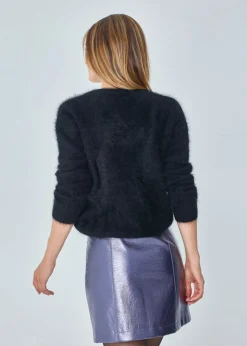 Online MARIE SIXTINE PULL EDWARD CHARBON