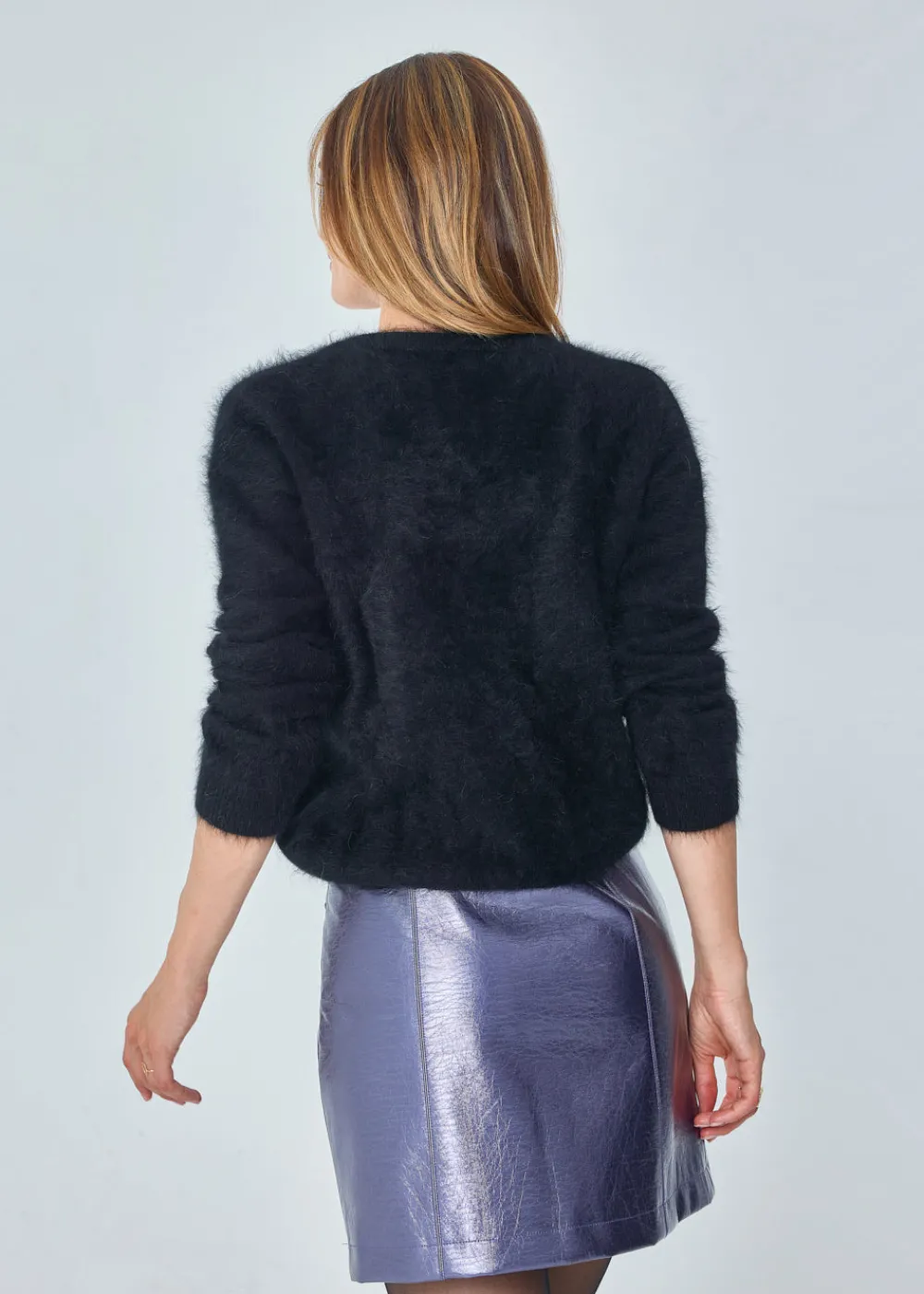 Online MARIE SIXTINE PULL EDWARD CHARBON