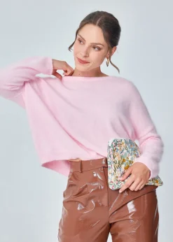 Flash Sale MARIE SIXTINE PULL EWAN NYMPHE