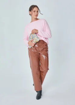 Flash Sale MARIE SIXTINE PULL EWAN NYMPHE