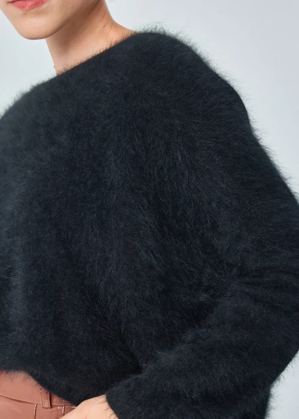 Cheap MARIE SIXTINE PULL EWAN CHARBON