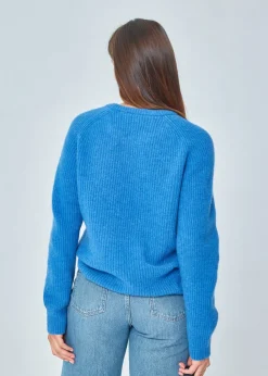 Cheap MARIE SIXTINE PULL EXTRA DOUX MOHAIR ELORA CASCADE
