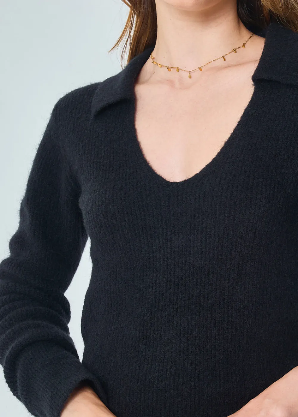 Cheap MARIE SIXTINE PULL GERAUD CHARBON