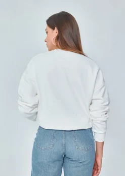 Store MARIE SIXTINE PULL HUGUETTE AIMER