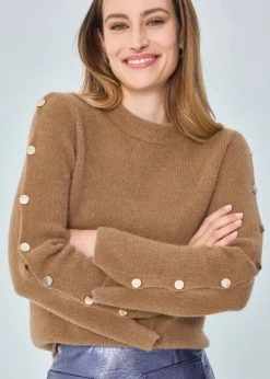 Hot MARIE SIXTINE PULL MOHAIR ARISTIDE BOULEAU
