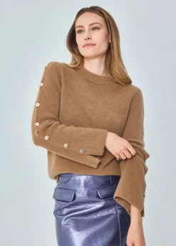 Hot MARIE SIXTINE PULL MOHAIR ARISTIDE BOULEAU