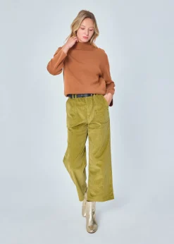 Sale MARIE SIXTINE PULL PAULIN PECAN