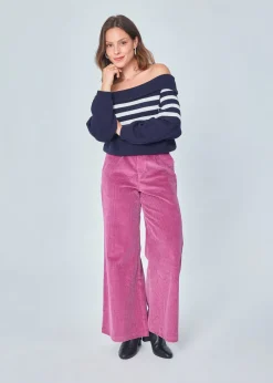 Store MARIE SIXTINE PULL RUBY SAILOR
