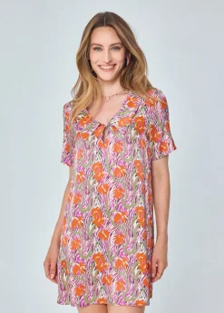 Sale MARIE SIXTINE ROBE COURTE MARKO MUCHA
