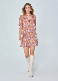 Sale MARIE SIXTINE ROBE COURTE MARKO MUCHA