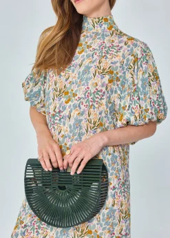 Hot MARIE SIXTINE ROBE MI-LONGUE NIVINE BOSQUET