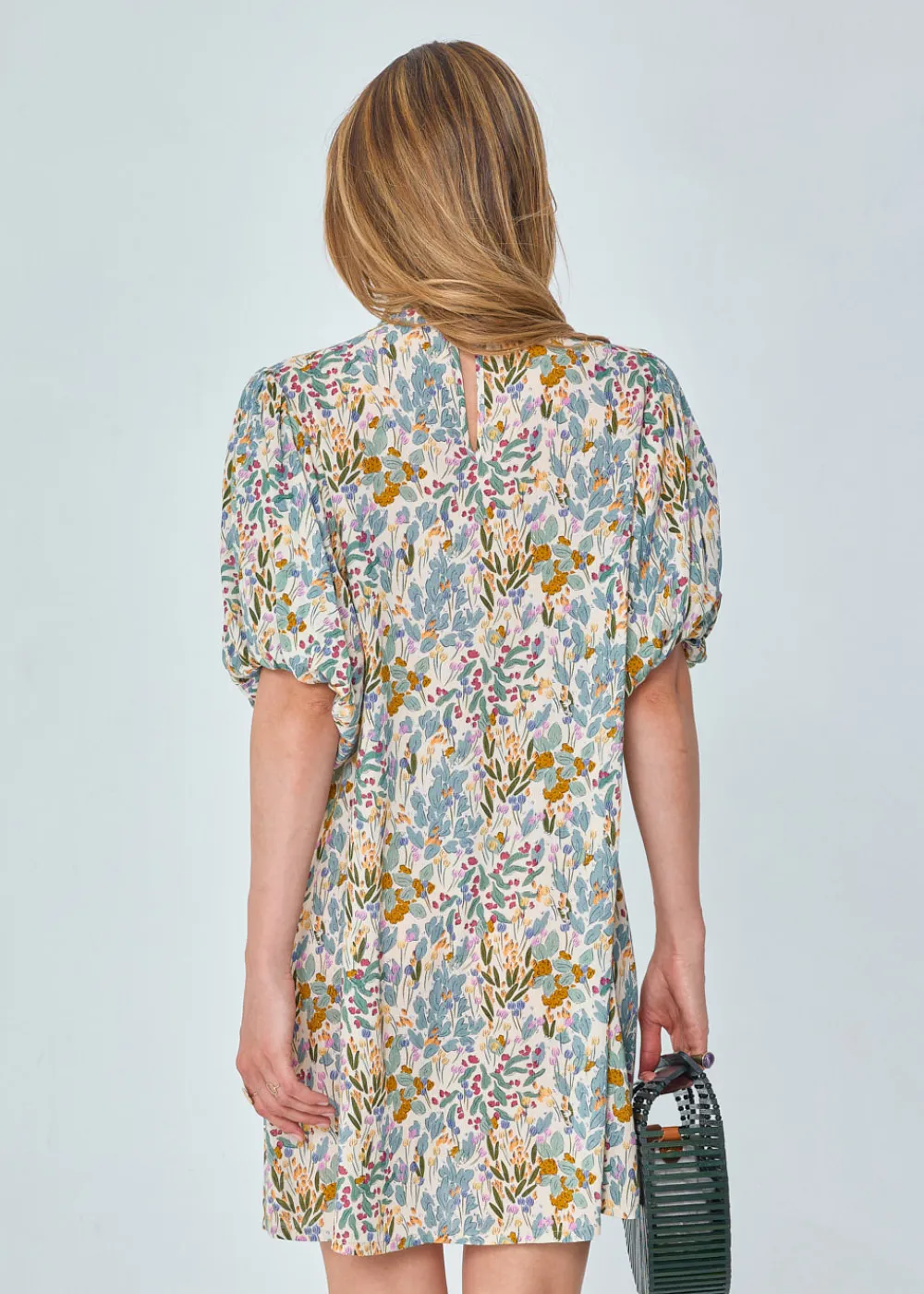 Hot MARIE SIXTINE ROBE MI-LONGUE NIVINE BOSQUET