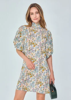 Hot MARIE SIXTINE ROBE MI-LONGUE NIVINE BOSQUET