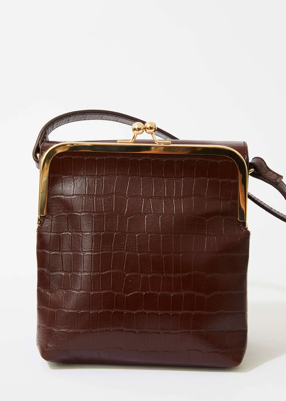 Best Sale MARIE SIXTINE SAC EN CUIR PERRINE