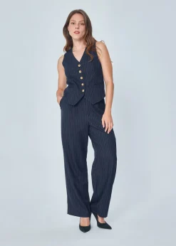 Store MARIE SIXTINE VESTE HAUDE BREIZH
