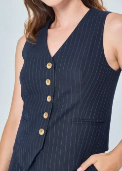 Store MARIE SIXTINE VESTE HAUDE BREIZH